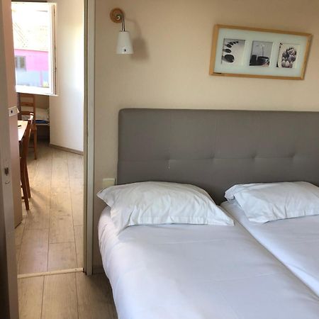 Contact Hotel Le Sud Montpellier Aeroport Parc Expo Arena Mauguio Buitenkant foto