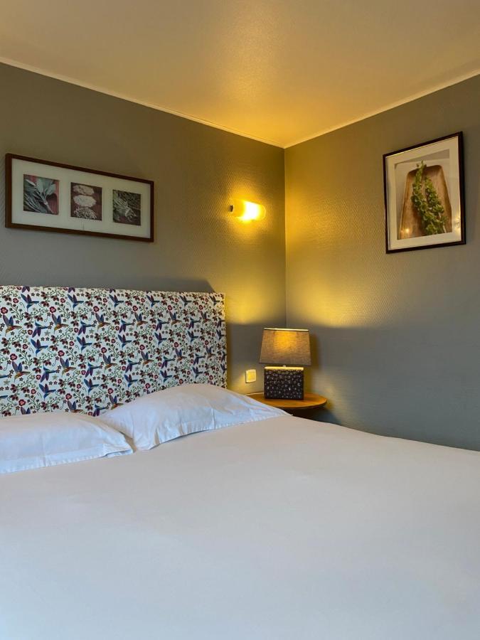 Contact Hotel Le Sud Montpellier Aeroport Parc Expo Arena Mauguio Buitenkant foto