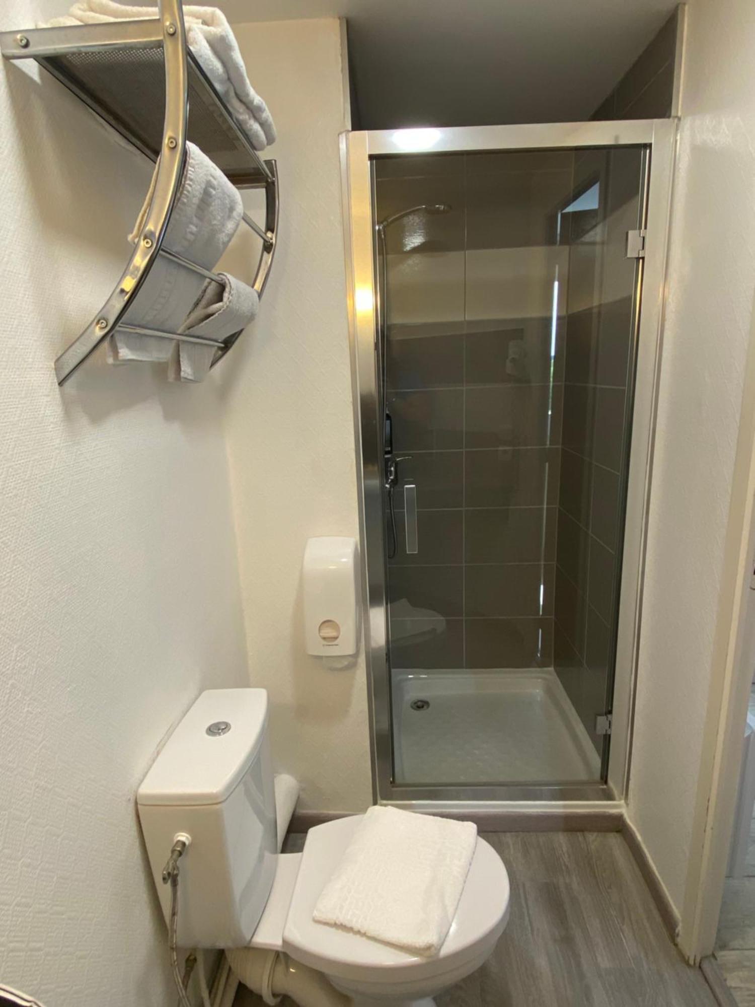 Contact Hotel Le Sud Montpellier Aeroport Parc Expo Arena Mauguio Buitenkant foto