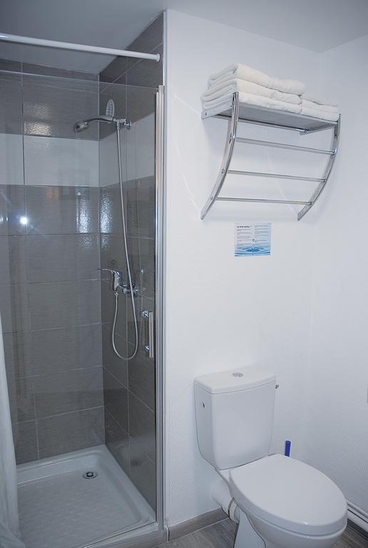 Contact Hotel Le Sud Montpellier Aeroport Parc Expo Arena Mauguio Buitenkant foto