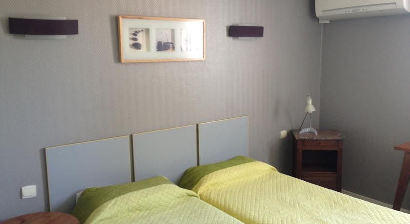 Contact Hotel Le Sud Montpellier Aeroport Parc Expo Arena Mauguio Buitenkant foto